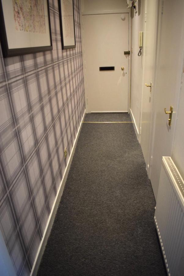 Kelpies Serviced Apartments-bonnie * Édimbourg
