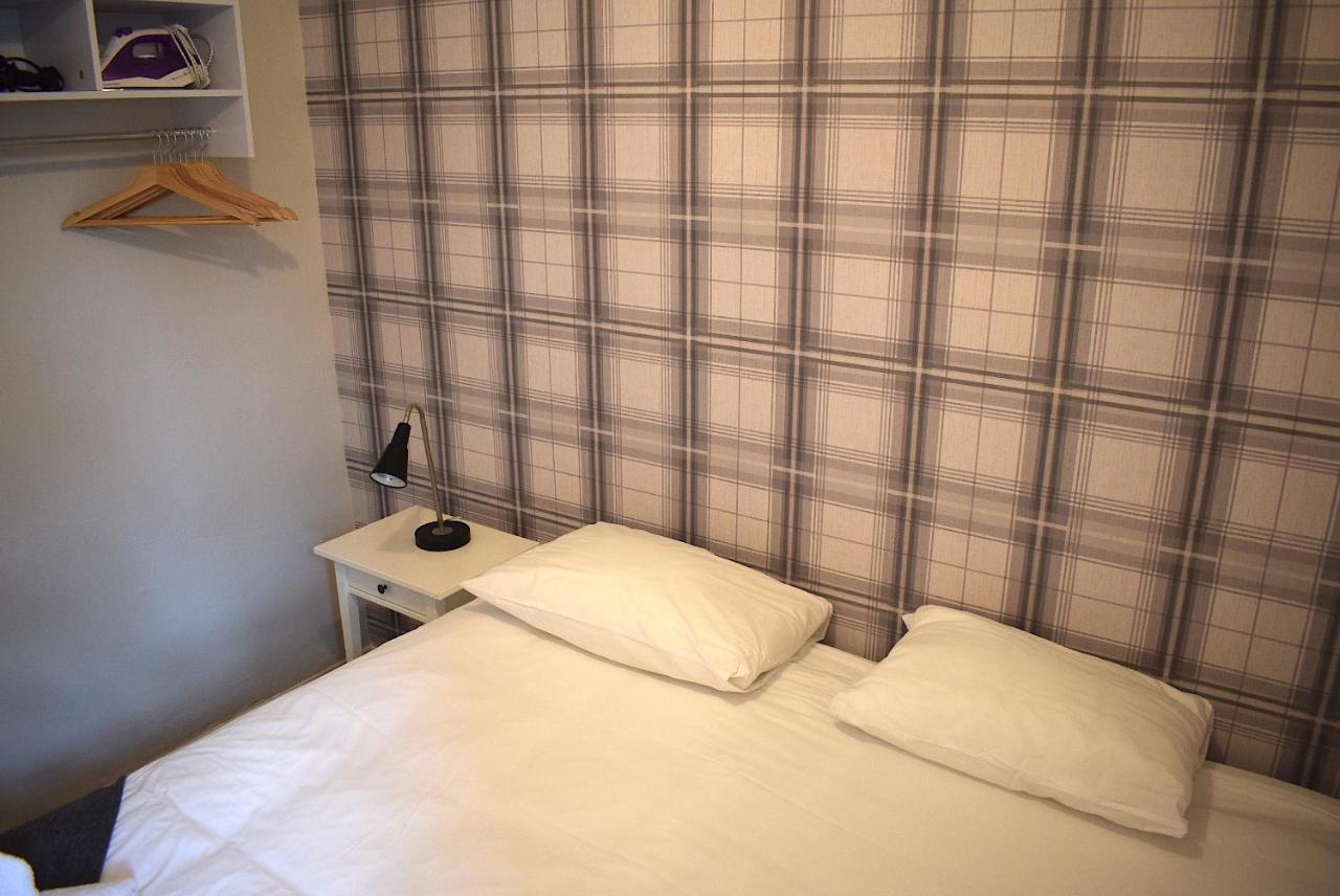 Kelpies Serviced Apartments-bonnie Appartement *