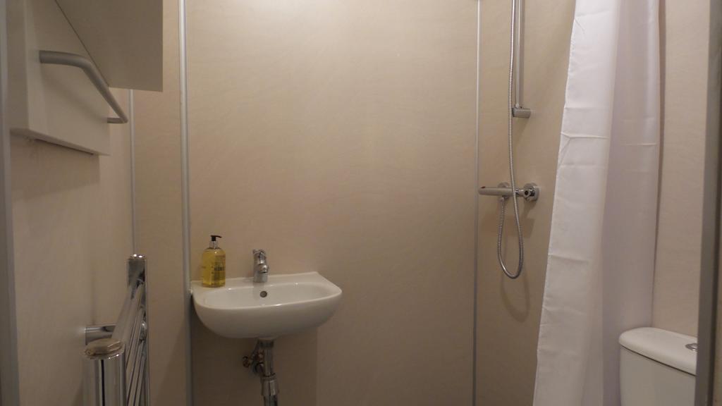 Kelpies Serviced Apartments-bonnie * Édimbourg
