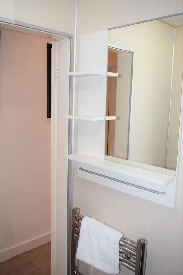 Appartement Kelpies Serviced Apartments-bonnie Édimbourg